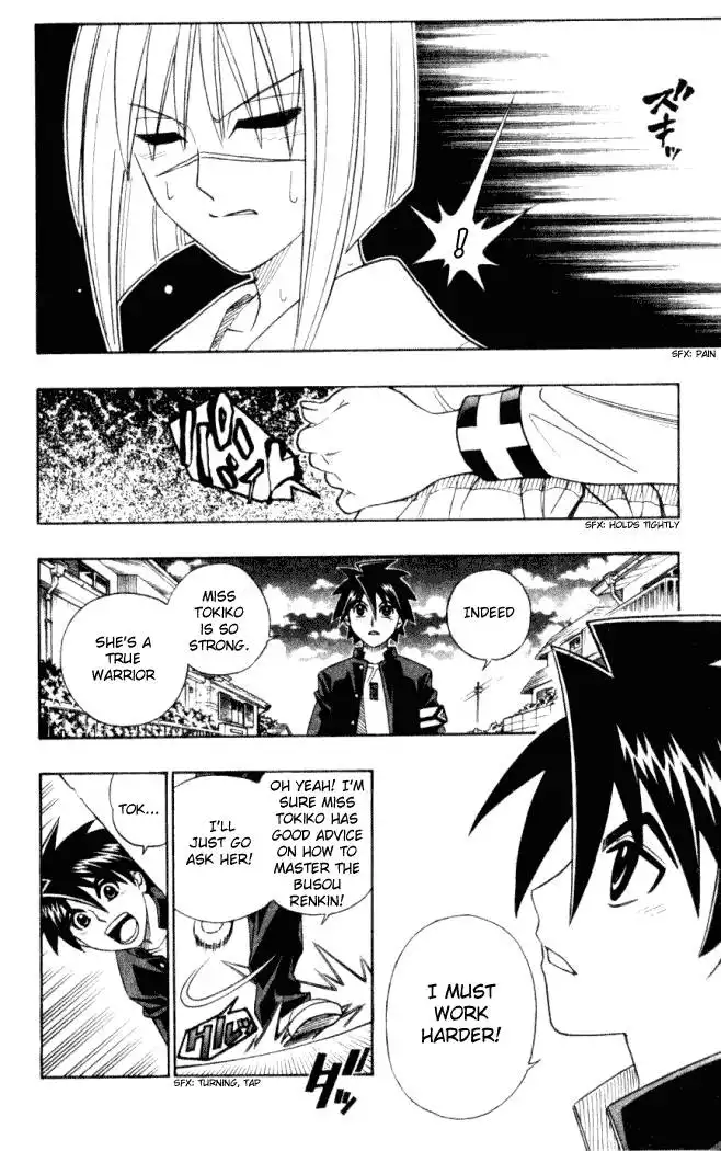 Busou Renkin Chapter 5 13